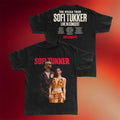 Sofi Tukker Merch 2024 Black Sofi Tukker Serving Bread T-Shirt Sofi Tukker Tour Merch - Merchluma