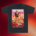 Sofi Tukker Merch 2024 Red Rocks T-Shirt Sofi Tukker's Bread Tour Shirt Gift For Music Fans - Merchluma