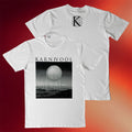 Karnivool Merch 2026 Monolith T-Shirt Karnivool Shirt Cool Gifts For Rock Lovers - Merchluma