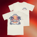 Zach Williams Merch 2026 Rescue Story T-Shirt Best Gifts For Music Lovers - Merchluma