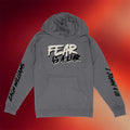 Zach Williams Merch 2026 Fear Is A Liar Hoodie Bible Verse Clothing Gift For Music Fans - Merchluma