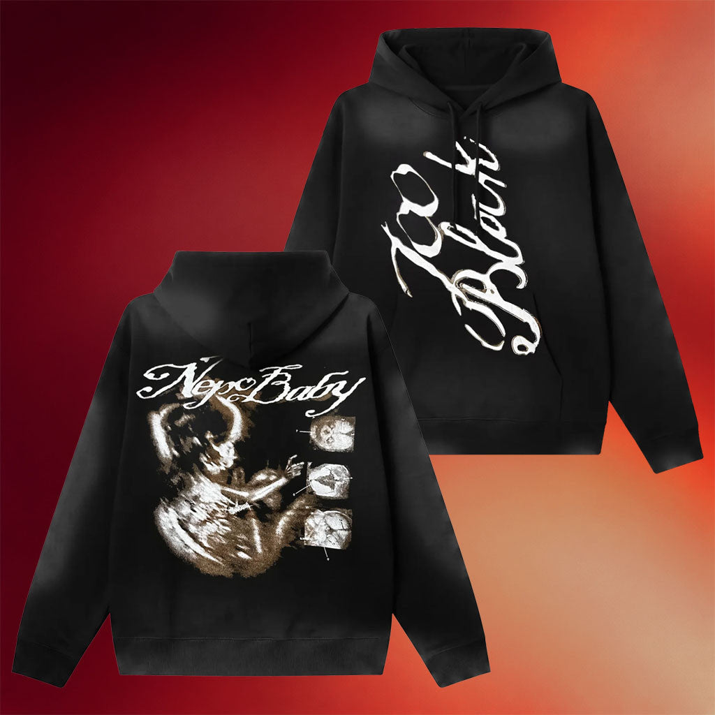 Slim Gucci Merch 2026 Nepo Baby Hoodie Birthday Ideas For Husband - Merchluma