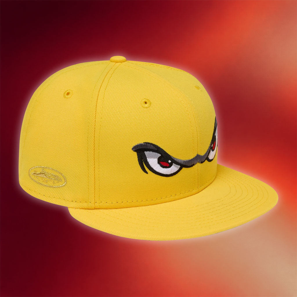 Corteiz Merch 2026 Corteiz Storm Snapback Hat Embroidered Birthday Gift For BFF - Merchluma