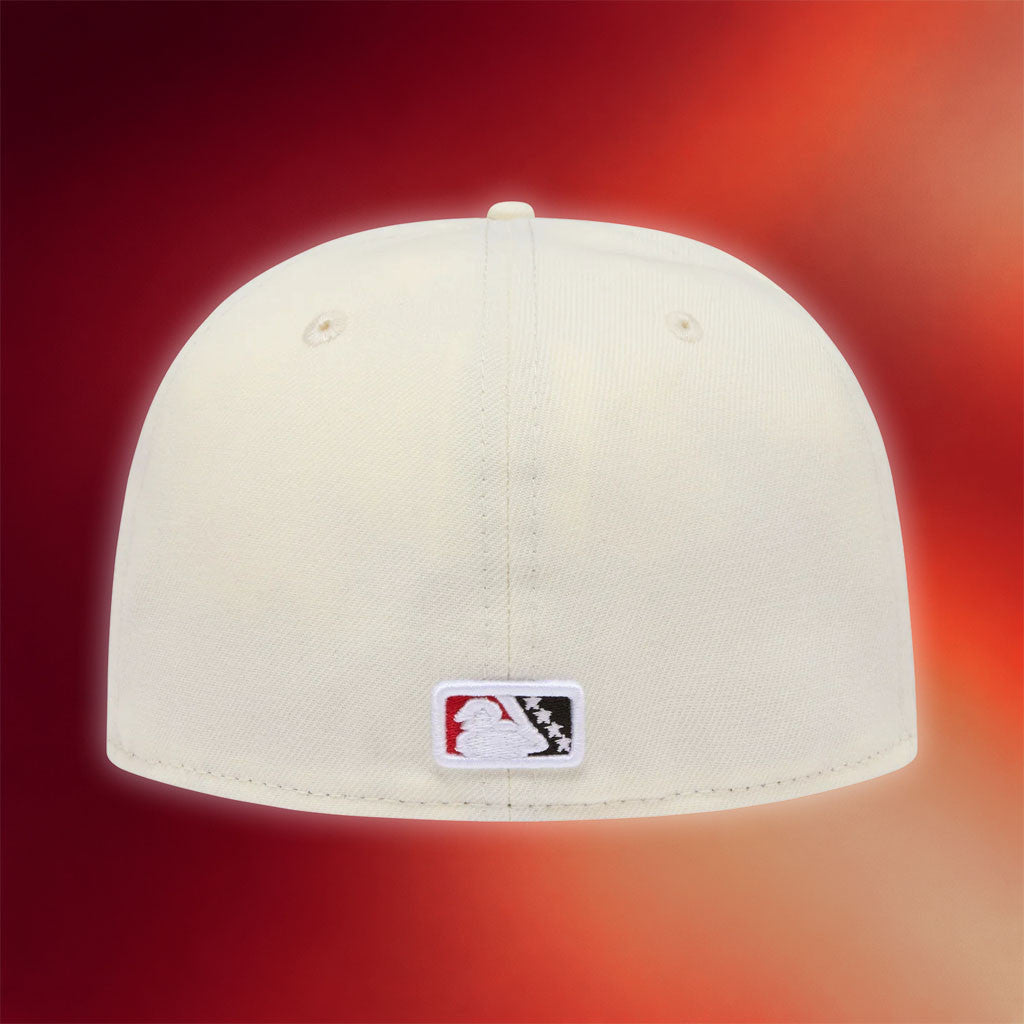 Corteiz Merch 2026 Corteiz Storm Snapback Hat Embroidered Gift Ideas For Brothers - Merchluma