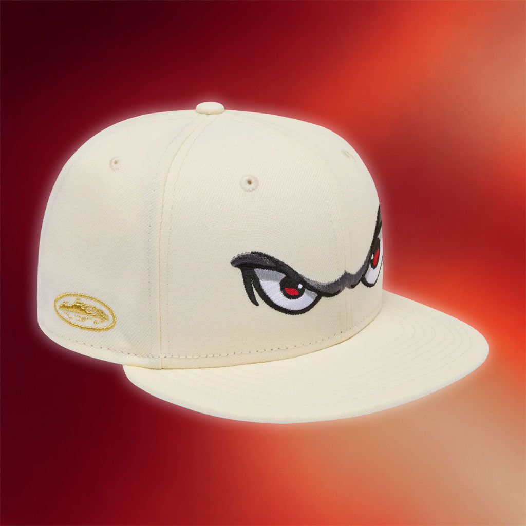 Corteiz Merch 2026 Corteiz Storm Snapback Hat Embroidered Gift Ideas For Brothers - Merchluma