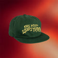 The Devil Wears Prada Merch 2026 Brainman Snapback Hat Best Gift For Band Fans - Merchluma
