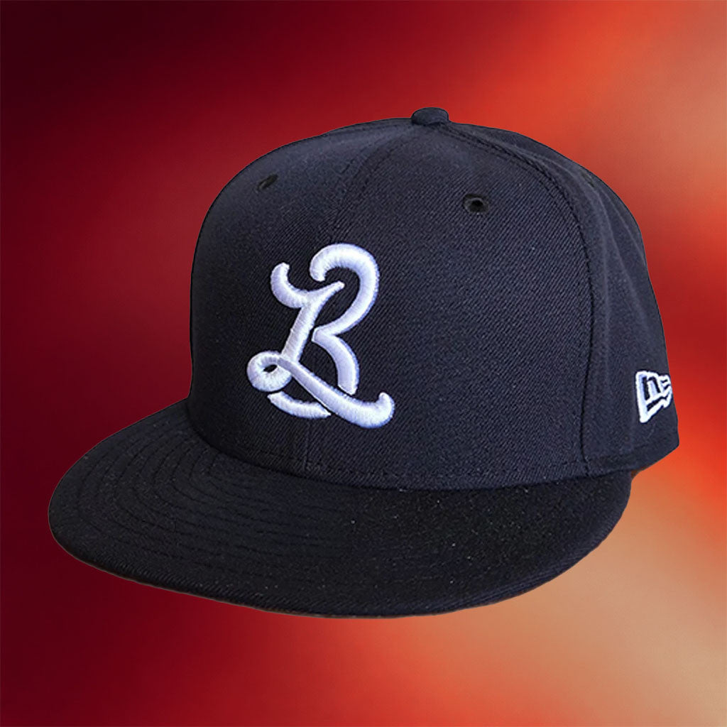Port Merch Little Brother 2026 LB Monogram Snapback Hat Embroidered Hip Hop Fan Gifts - Merchluma