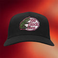 Slim Gucci Merch 700 Block Shop Hat Embroidered 2026 Unique Gift For Brothers - Merchluma