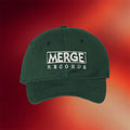 Merge Records Merch 2026 Merge Records Hat Embroidered Unique Gifts For Husband - Merchluma