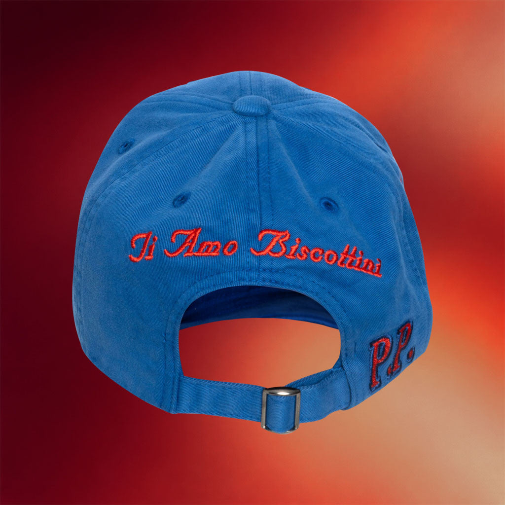 Public Possession Merch 2026 ETC PP Hat Embroidered Best Gift For Brothers - Merchluma