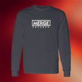Merge Records Merch 2026 Merge Records Long Sleeve Shirt Birthday Presents For Boyfriend - Merchluma