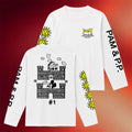 Public Possession Merch 2026 Fun Is 1 Long Sleeve Shirt Best Birthday Gift For Husband - Merchluma
