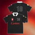 Corteiz Merch 2026 Alpine Polo Shirt #18 Polos Christmas Gifts For Friends - Merchluma