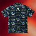 Iron Maiden Merch 2026 Somewhere In Time Hawaiian Shirt Best Gifts For Music Lovers - Merchluma