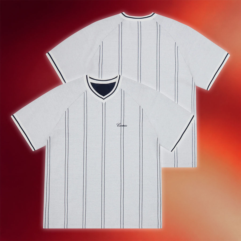 Corteiz Merch 2026 Santi Jersey Birthday Presents For Boyfriend - Merchluma