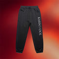 Karnivool Merch 2026 Karnivool Sweatpants Black Gifts For Rock Music Lovers - Merchluma
