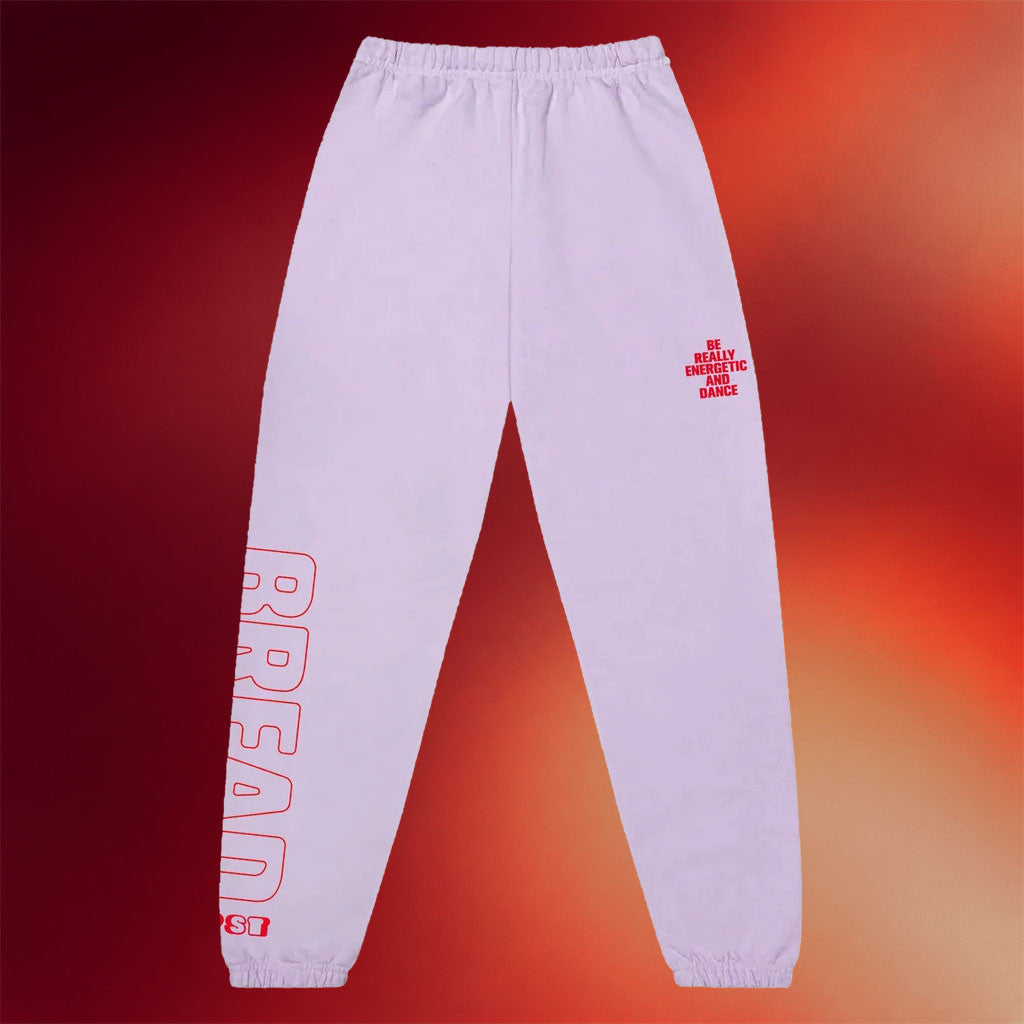 Sofi Tukker Merch 2026 Bread Sweatpants Gift Ideas For Music Lovers - Merchluma