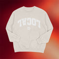 Brandon Davis Merch 2026 Local Sweatshirt Brandon Davis Sweatshirt Gift For Sisters - Merchluma