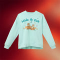 D Halloween Merch 2026 Chip 'n Dale Halloween Sweatshirt Hide And Eek Crewneck Gift For BFF - Merchluma
