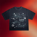 Drew Afualo Merch 2026 You Are Here T-Shirt Wondering If You Acted Weird Shirt BFF Gifts - Merchluma