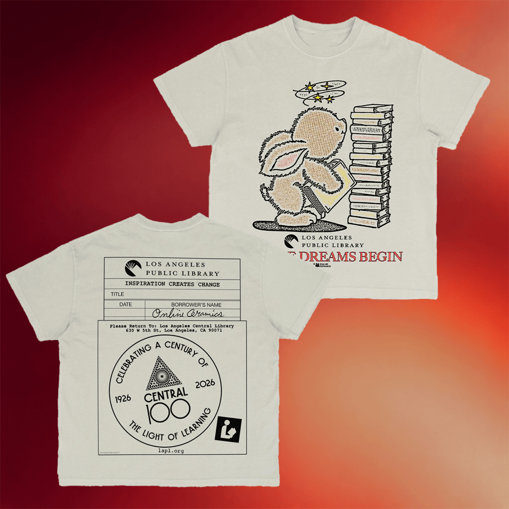 Online Ceramics Merch Where Dreams Begin Stone T-Shirt Gifts For Besties - Merchluma