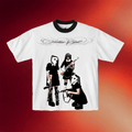 Section 8 Merch AK Plague Girls T-Shirt Gift Ideas For Sister - Merchluma