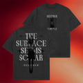 Seether Merch Surface Girl T-Shirt Gift Ideas For Rock Lovers - Merchluma