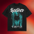 Seether Merch Surface Water T-Shirt Best Gifts For Rock Band Fans - Merchluma