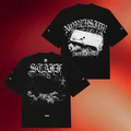 Staff Workforce Merch 2026 Northside Savior T-Shirt Staff Workforce Shirt Gifts For BFF - Merchluma