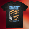 Starset Merch Devolution T-Shirt Starset Shirt Gifts For Rock Lovers - Merchluma