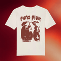Runo Plum Merch 2026 Plum T-Shirt Runo Plum Shirt Cool Gifts For Music Lovers - Merchluma