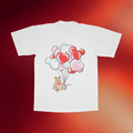 Rope Drop Threads Merch 2026 Winnie Graphic T-Shirt White Best Birthday Gifts For Her - Merchluma