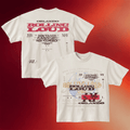 Rolling Loud Merch 2026 Preservation Headliners T-Shirt Present For Music Lovers - Merchluma