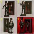 Alice Cooper Rock Legend Funko Pop Alice Cooper Merch Gifts For Music Lovers - Merchluma