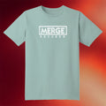 Merge Records Merch 2026 Merge Records T-Shirt Best Gifts For Boyfriend - Merchluma