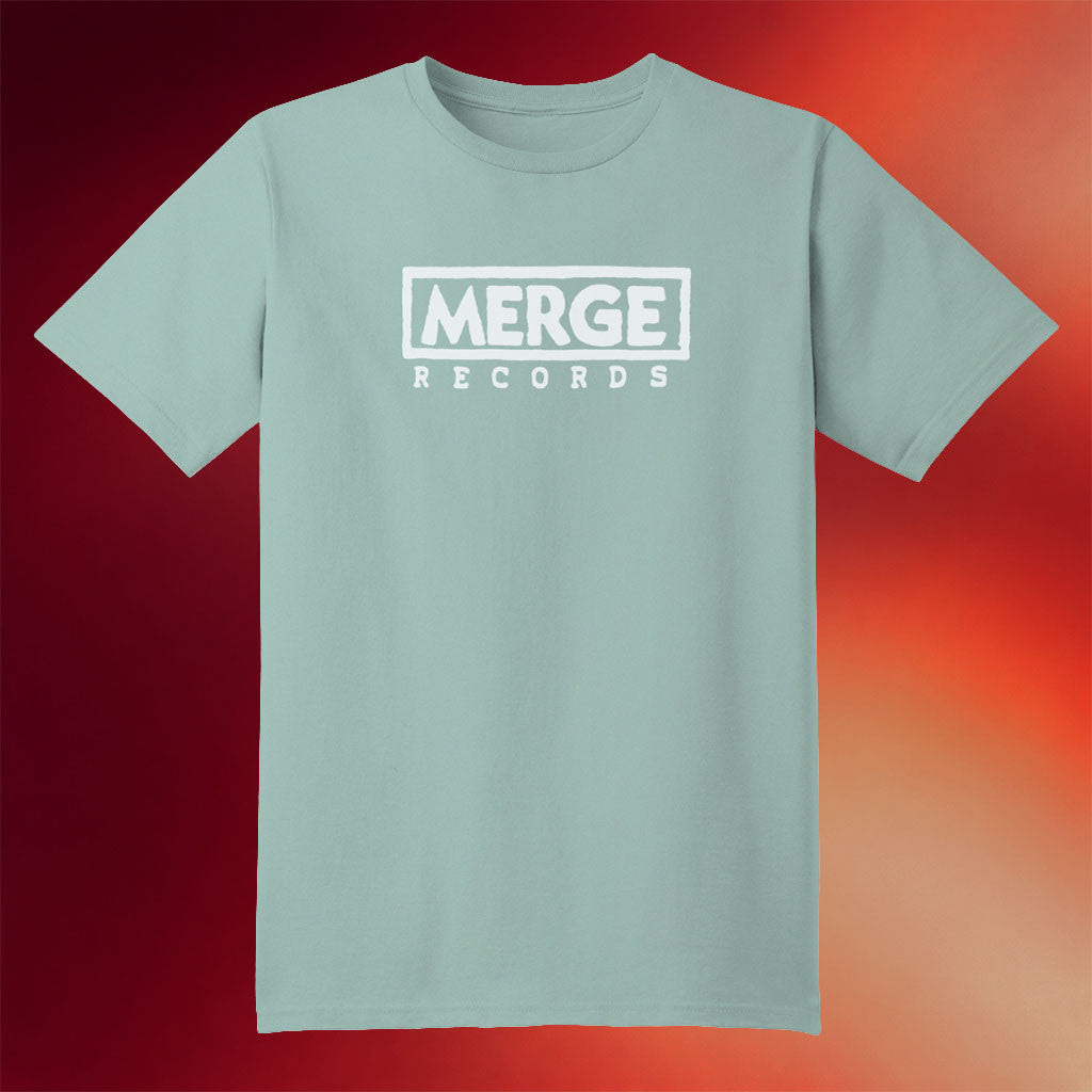 Merge Records Merch 2026 Merge Records T-Shirt Best Gifts For Boyfriend - Merchluma