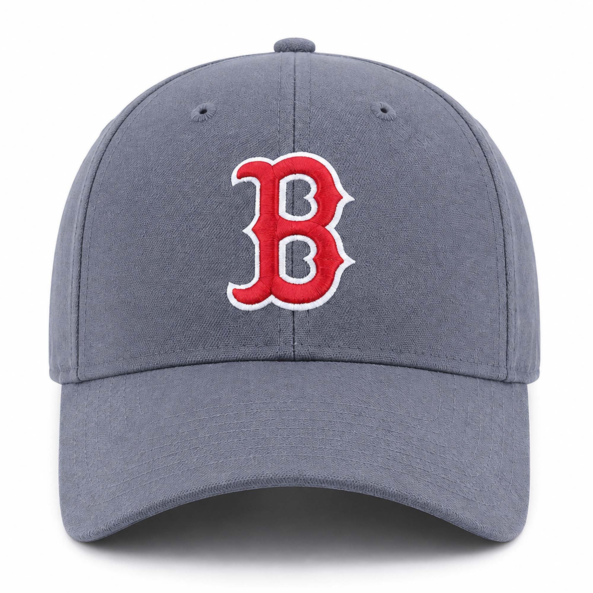 Matt Damon Red Sox Baseball 2026 Hat Embroidered Boston Red Sox Merch Gifts For Baseball Fans - Merchluma