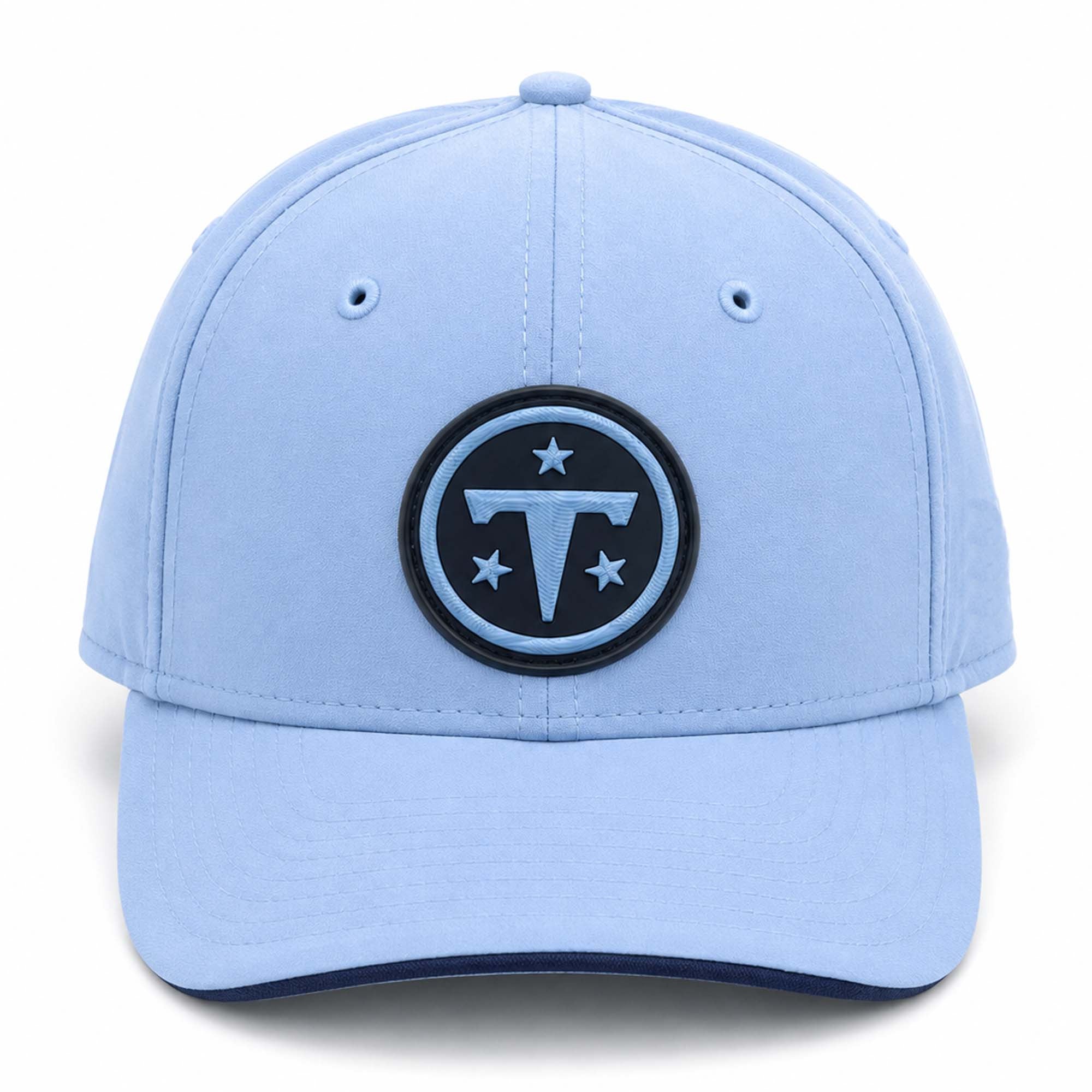 Tennessee Titans Draft 2026 Hat Embroidered Titans Merch Football Fan Gift Ideas - Merchluma