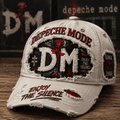 Depeche Mode Enjoy The Silence Hat 2026 Depeche Mode Merch Present For Band Fans - Merchluma