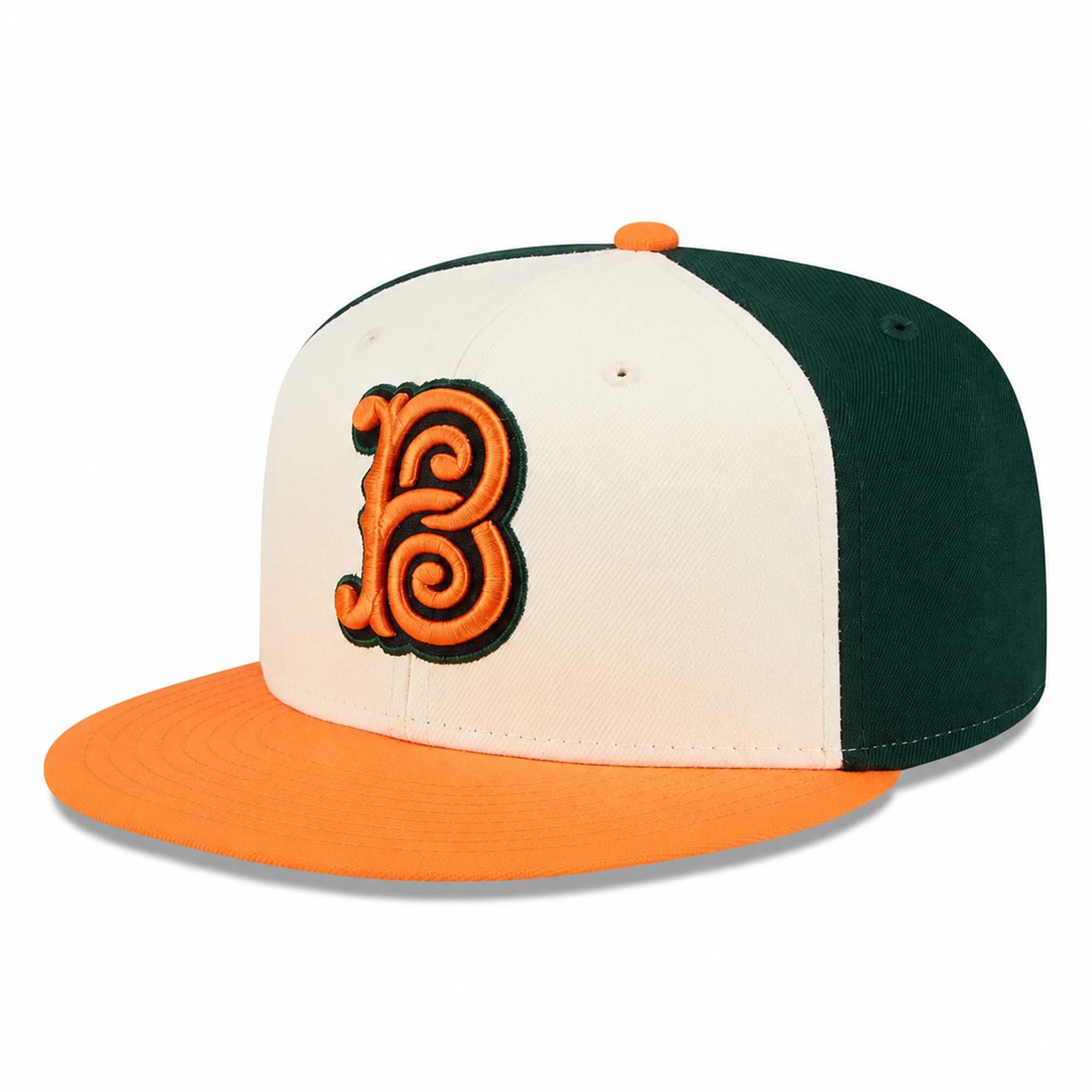 Orioles City Connect 2026 Snapback Hat Embroidered Baltimore Orioles Merch Fan Gifts - Merchluma