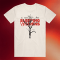 Sleeping With Sirens Merch 2026 Dead Tree T-Shirt An Ending In Itself Shirt Rock Fan Gifts - Merchluma