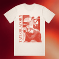 Taylor Acorn Merch 2026 Collage T-Shirt Survival In Motion Shirt Gifts For Music Lovers - Merchluma