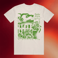 Taylor Acorn Merch 2026 Greener T-Shirt Music Lover Gift Ideas For Him - Merchluma