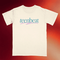 Teen Beat Merch Nostalgia T-Shirt Teen Beat Shirt Best Gifts Ideas For Sister - Merchluma