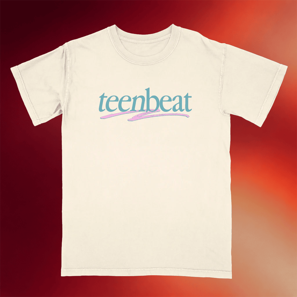 Teen Beat Merch Nostalgia T-Shirt Teen Beat Shirt Best Gifts Ideas For Sister - Merchluma