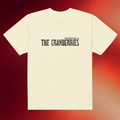 The Cranberries Merch The Cranberries Uncertain Logo T-Shirt Best Gifts For Boyfriend - Merchluma