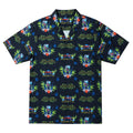 Eddie Somewhere In Time Summer 2026 Hawaiian Shirt Iron Maiden Merch Gift For Music Lovers - Merchluma