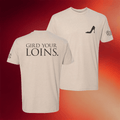 The Devil Wears Prada A New Musical Merch 2026 Gird Your Loins T-Shirt Gifts For Brothers - Merchluma