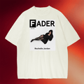 The Fader Merch 206 Rochelle Jordan V2 The Fader T-Shirt Gifts For Music Enthusiasts - Merchluma