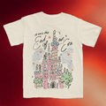 The Lost Bros Merch 2026 End Of An Era T-Shirt Birthday Gifts For Friends - Merchluma
